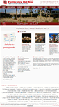 Mobile Screenshot of festivalesdelsur.com